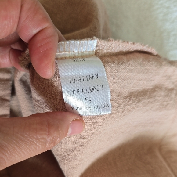 Pink Mini Skirt for Casual Occasions - Picture 4 of 7